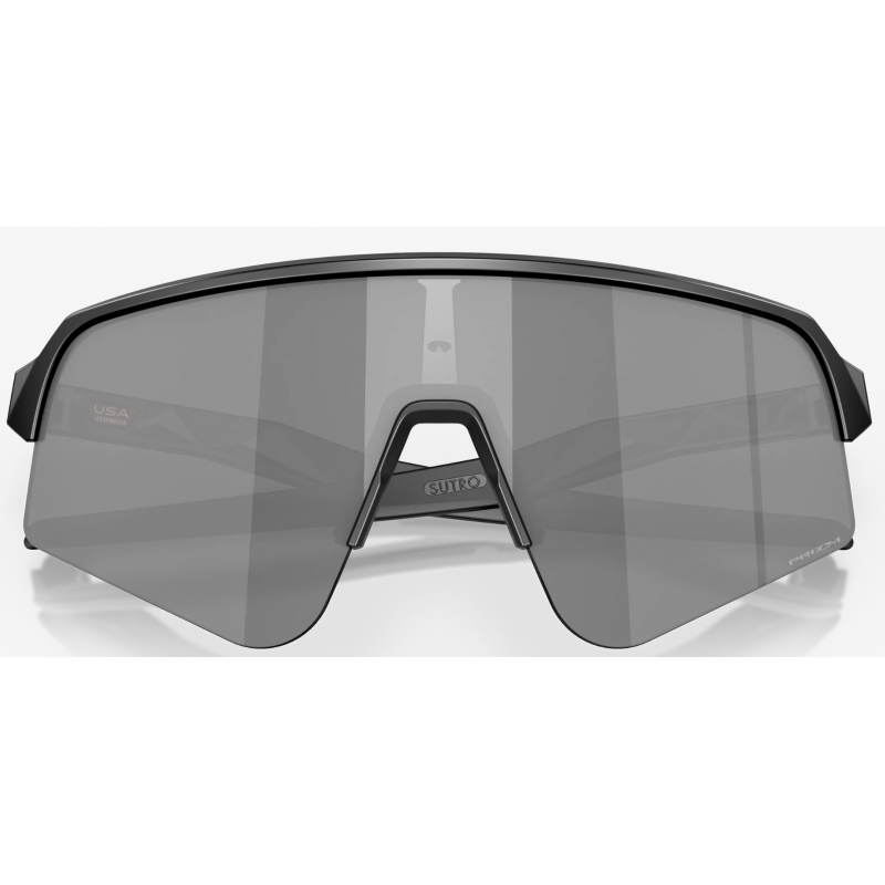 Oakley Sutro Lite Sweep Matte Black Linse Prizm Black OO9465-0339