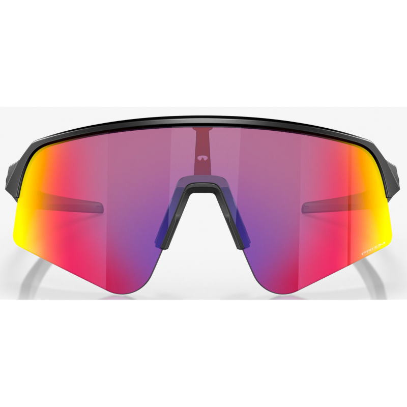 Oakley Sutro Lite Sweep Matte Black Linse Prizm Road OO9465-0139