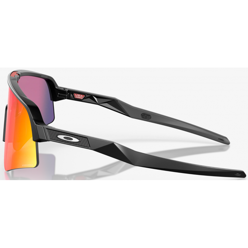 Oakley Sutro Lite Sweep Matte Black Linse Prizm Road OO9465-0139