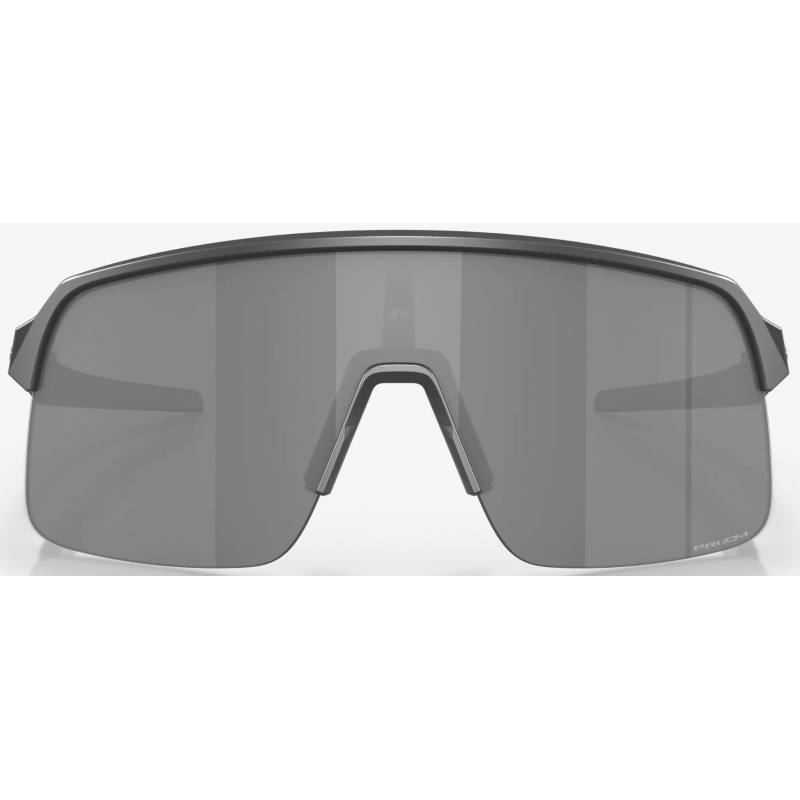 Oakley Sutro Lite Hi Res Matte Carbon Linse Prizm Schwarz OO9463-2539