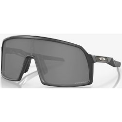Oakley Sutro Hi Res Matte Carbon Linse Prizm Schwarz OO9462-1028