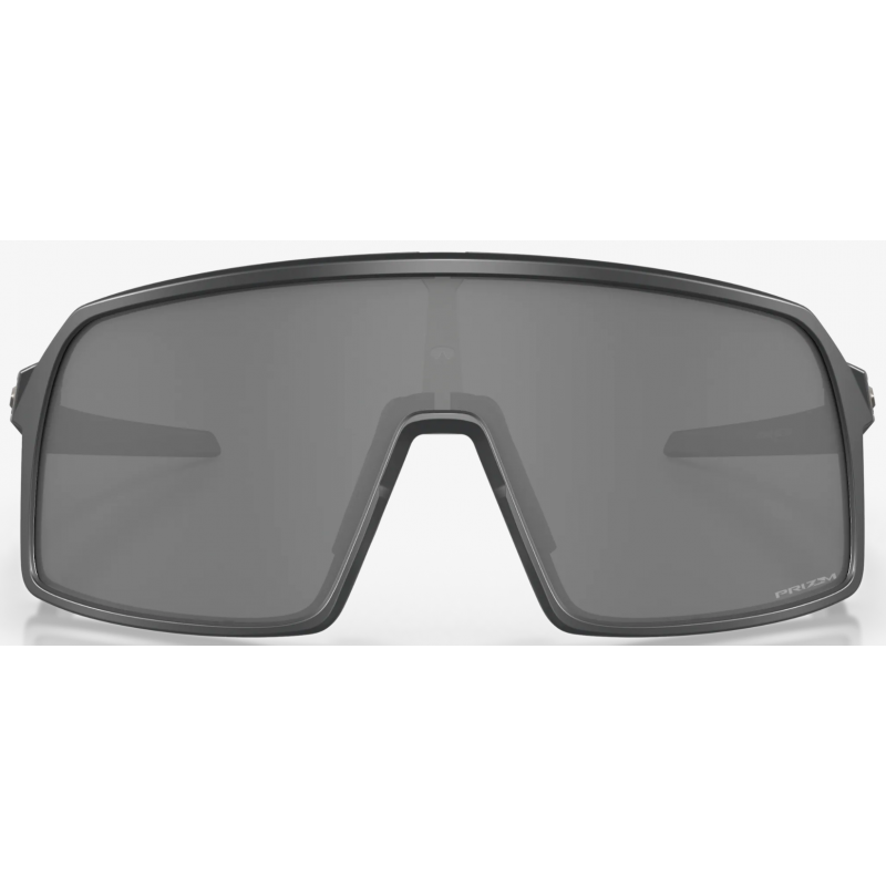 Oakley Sutro Hi Res Matte Carbon Linse Prizm Schwarz OO9462-1028