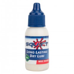 Squirt Lube 15ml Gleitmittel Wachslangzeit - Versand 24h