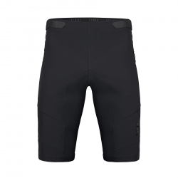 Gobik Ranger Herren Schwarz Shorts - Versand 24h