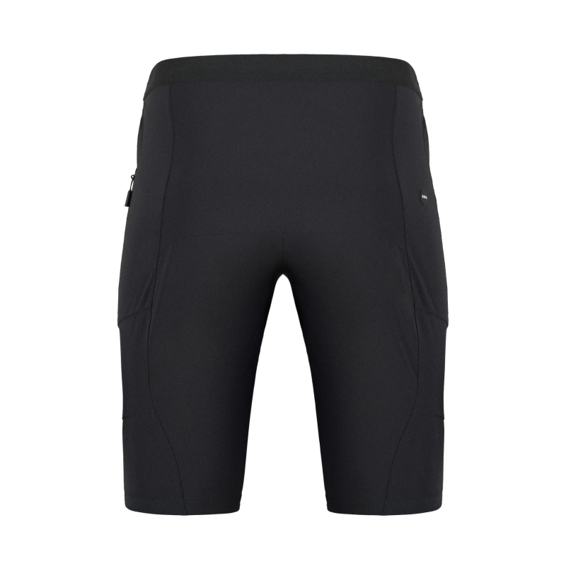 Gobik Ranger Herren Schwarz Shorts - Versand 24h