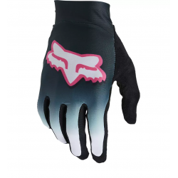 Fox Flexair Park Light/Jade Iridium lange Handschuhe - Versand 24h