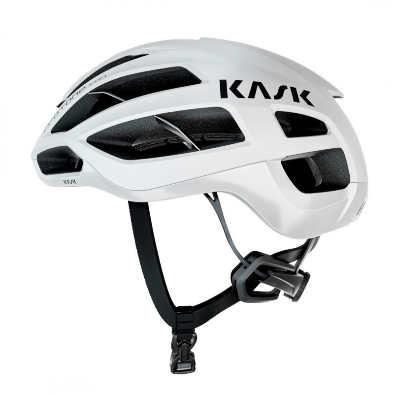 Kask Protone Icon WG11 Weiß | Bester Preis mit Lieferung in 24h