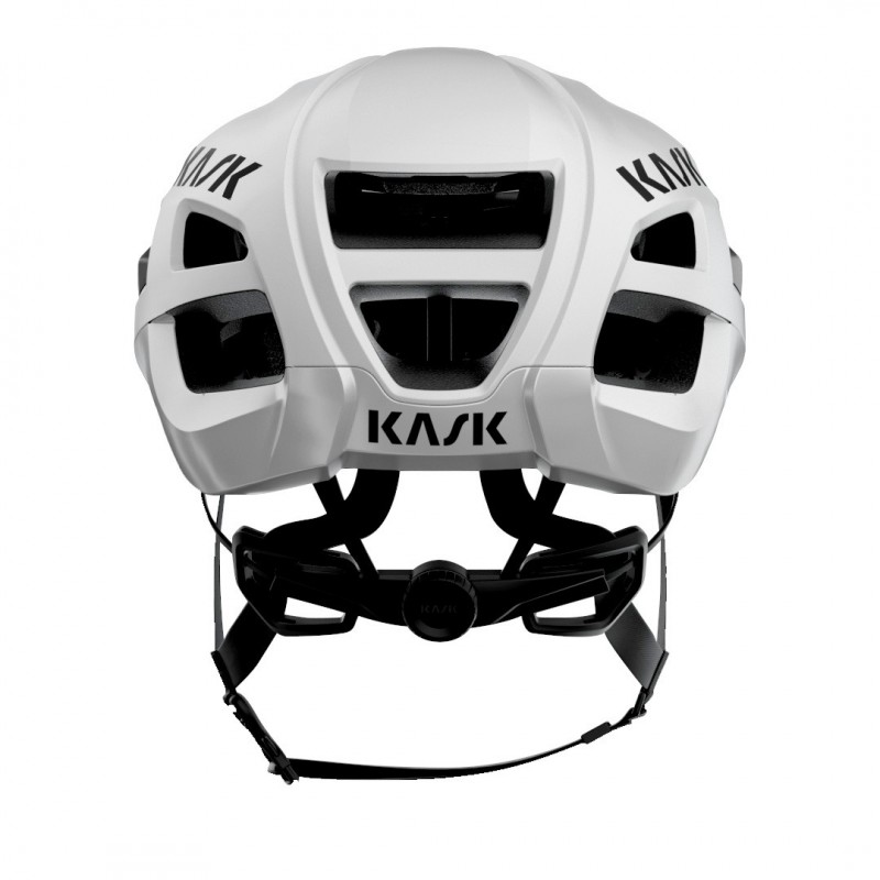 Kask Protone Icon WG11 Weiß | Bester Preis mit Lieferung in 24h