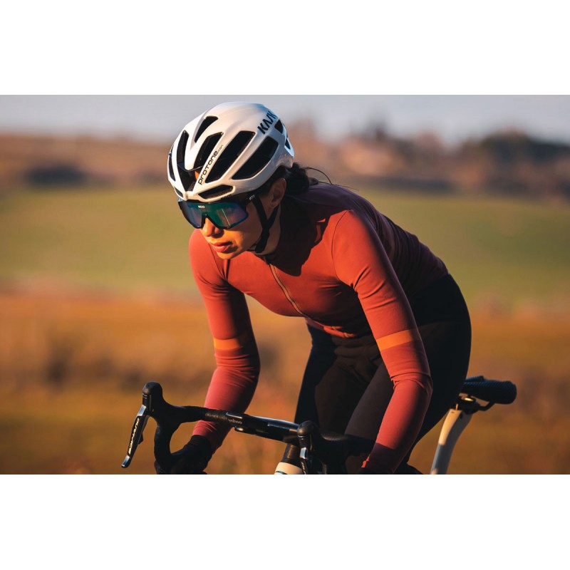 Kask Protone Icon WG11 Blanco | Mejor Precio con entrega en 24h