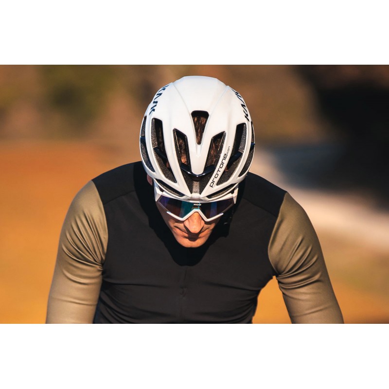 Kask Protone Icon WG11 Blanco | Mejor Precio con entrega en 24h