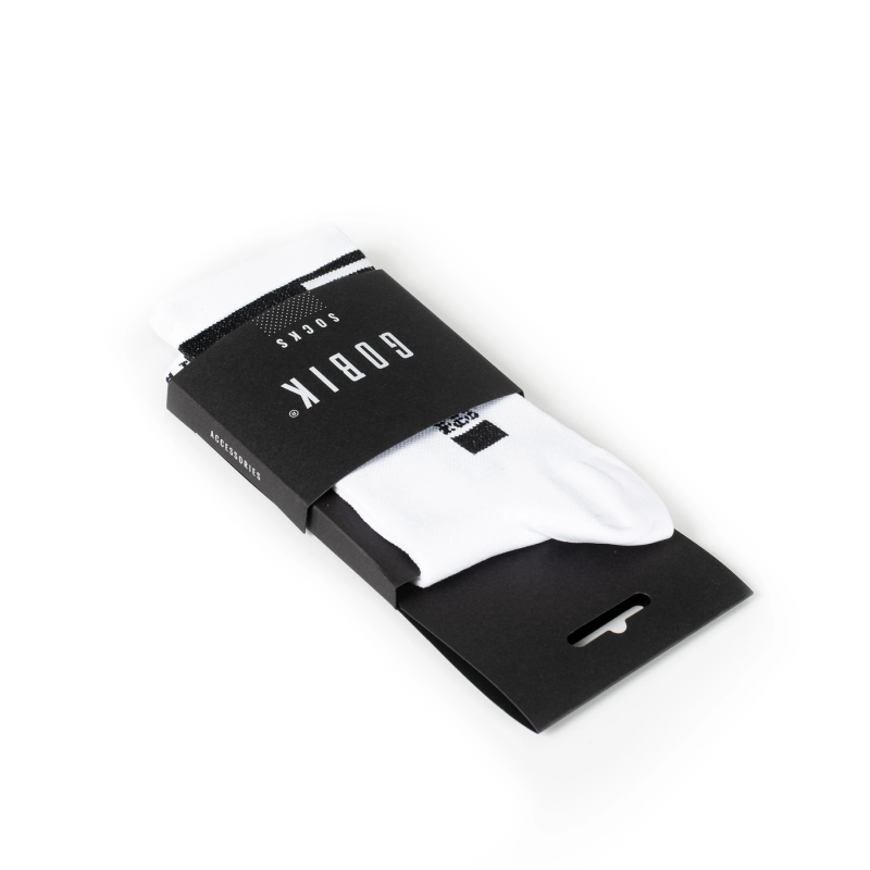 Gobik Superb Horizon Standard Unisex Socken - Versand 24h