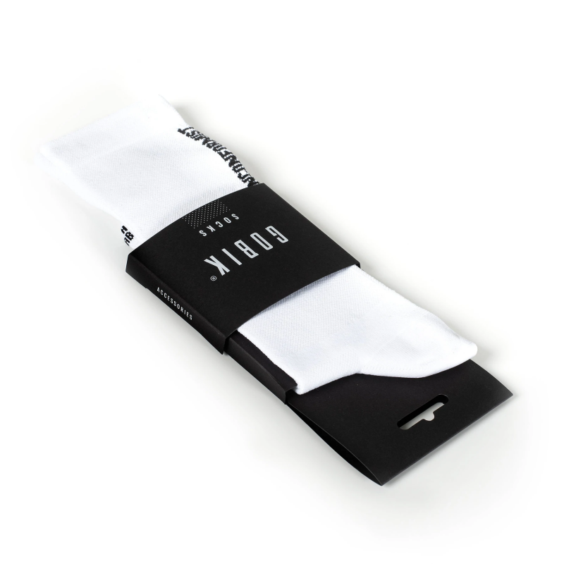 Gobik Superb Axis Extra Long unisex Socken - Versand 24h