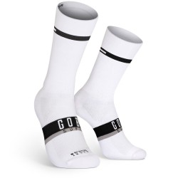 Gobik Superb Horizon Extra Long unisex Socken - Versand 24h