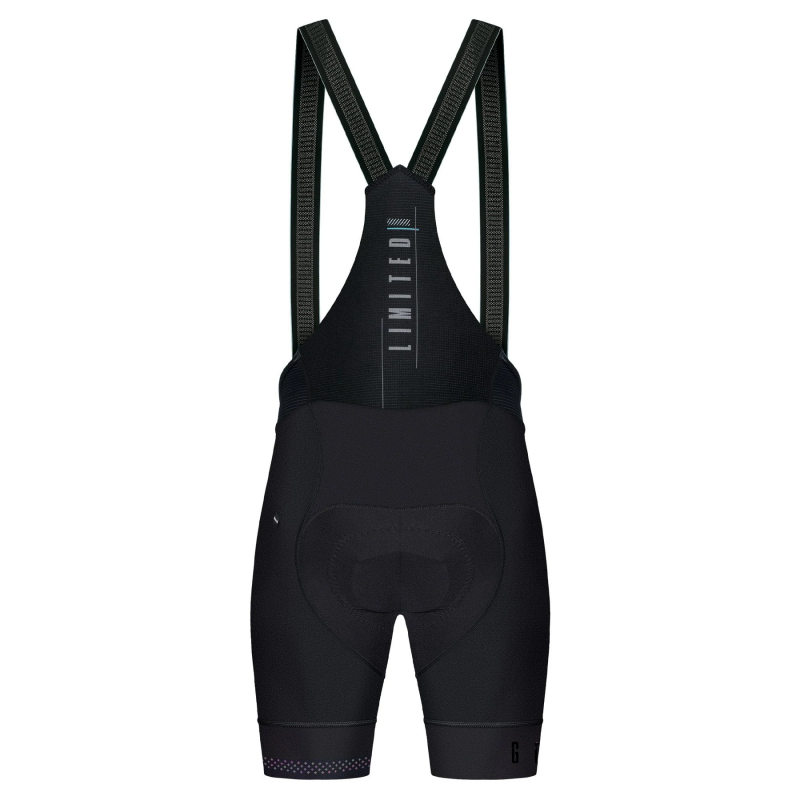 Gobik Limited 5.0 Herren Schwarz Shorts - Versand 24h