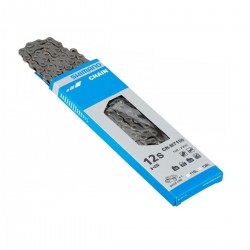 Shimano SLX M7100 12v 126 Glieder Kette - Versand 24h