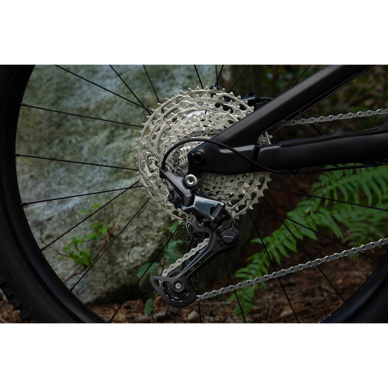 Shimano Deore M6100 12V 10/51 Kassette - Versand 24h - Beste Preise