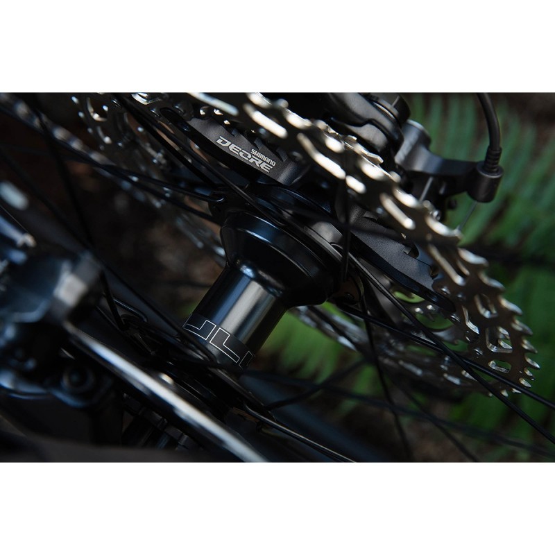 Shimano Deore M6100 12V 10/51 Kassette - Versand 24h - Beste Preise