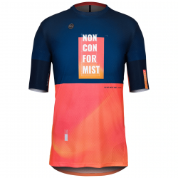 Gobik Terrain Rossland Damen T-Shirt Kurzarm - Versand 24h