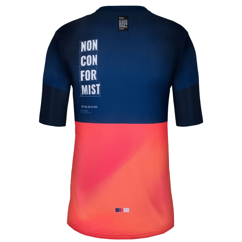 Gobik Terrain Rossland Damen T-Shirt Kurzarm - Versand 24h