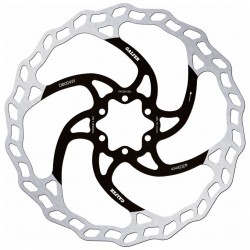 Galfer MTB 180mm 1.8mm 6 Schrauben Scheibenbremse - Versand 24h