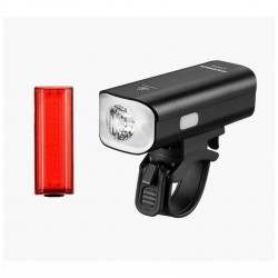 Ravemen Scheinwerferkit LR500 und Pilot TR20 - Versand 24h