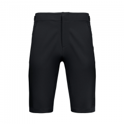 Gobik Commuter Unisex Schwarz Shorts - Versand 24h