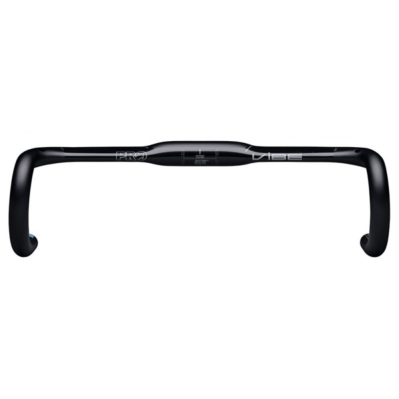 PRO Vibe Aero 31.8 mm 42cm schwarz Lenker - Versand 24h