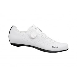 Fizik Tempo Decos Carbon weiß - Versand 24h - Beste Preise