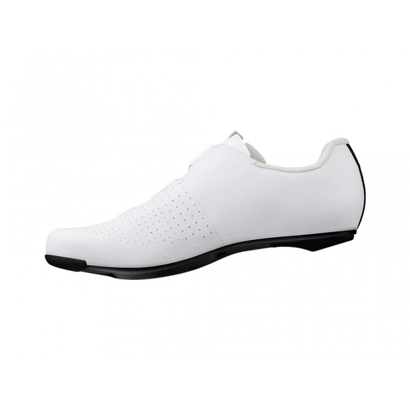 Fizik Tempo Decos Carbon weiß - Versand 24h - Beste Preise