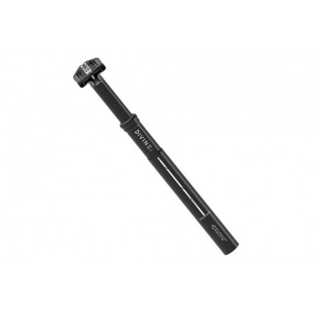 Bike Yoke Divine SL 30.9x80 (ohne Fernbedienung) teleskopische Sattelstütze