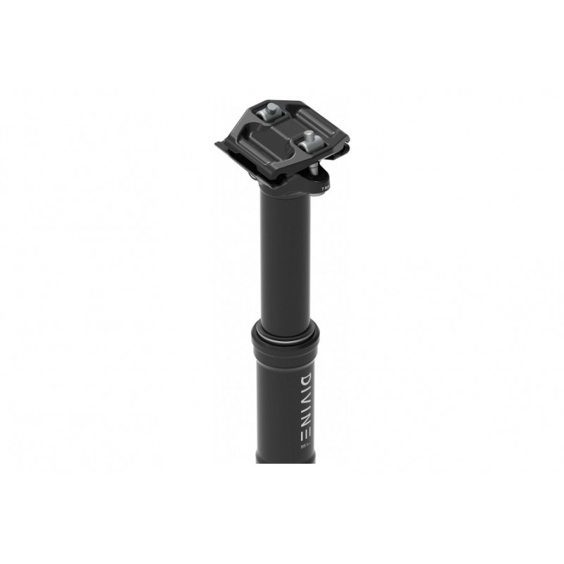 Bike Yoke Divine SL 30.9x80 (ohne Fernbedienung) teleskopische Sattelstütze - Versand 24h