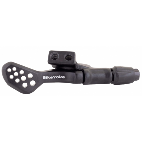 Bike Yoke Triggy FR (ohne Klemme) Sattelstützenfernbedienung
