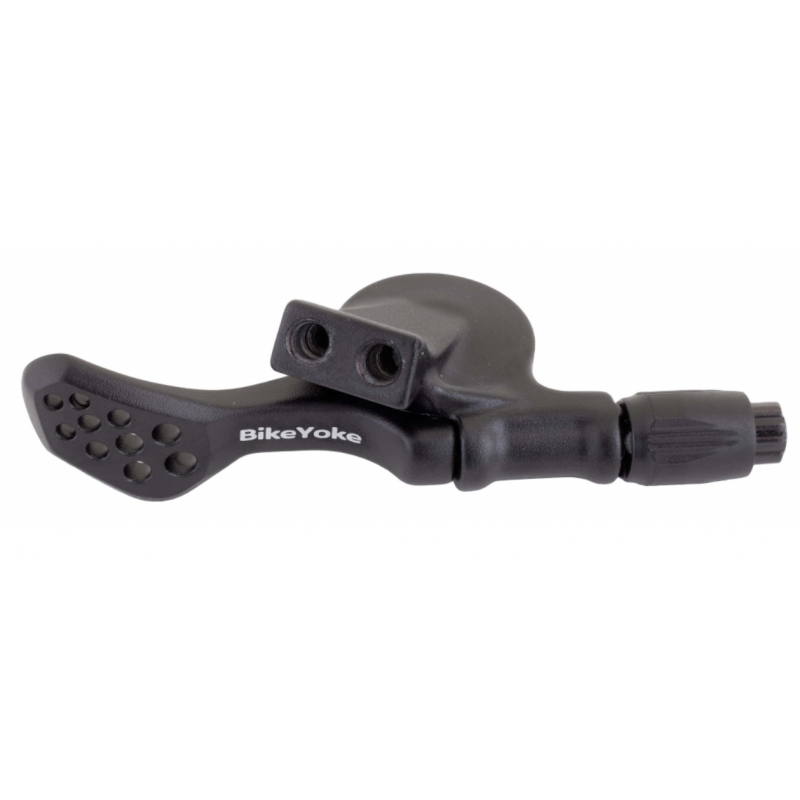 Bike Yoke Triggy FR (ohne Klemme) Sattelstützenfernbedienung