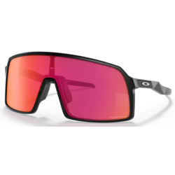 Oakley Sutro Polished Black Linse Prizm Field OO9406-9237 - Versand 24h