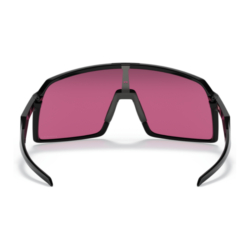 Oakley Sutro Polished Black Linse Prizm Field OO9406-9237 - Versand 24h