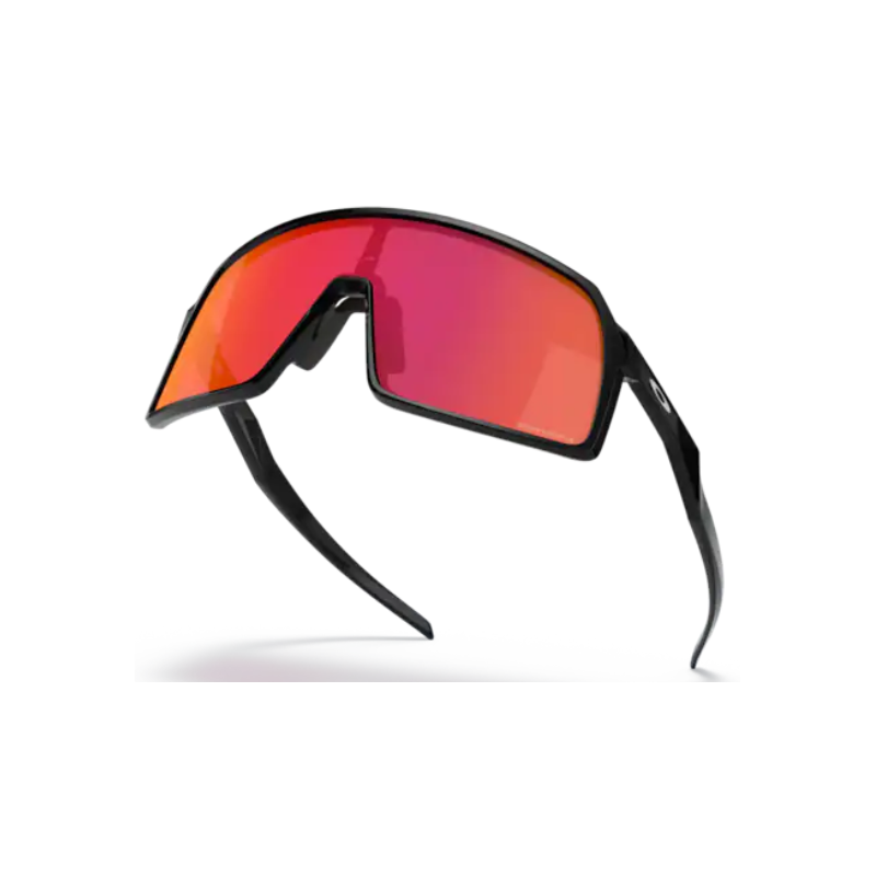 Oakley Sutro Polished Black Linse Prizm Field OO9406-9237 - Versand 24h