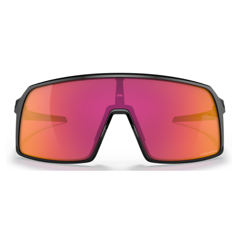 Oakley Sutro Polished Black Linse Prizm Field OO9406-9237 - Versand 24h
