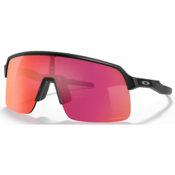 Oakley Sutro Lite Matte Schwarz Linse Prizm Field OO9463-2139