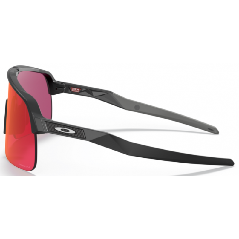 Oakley Sutro Lite Matte Schwarz Linse Prizm Field OO9463-2139