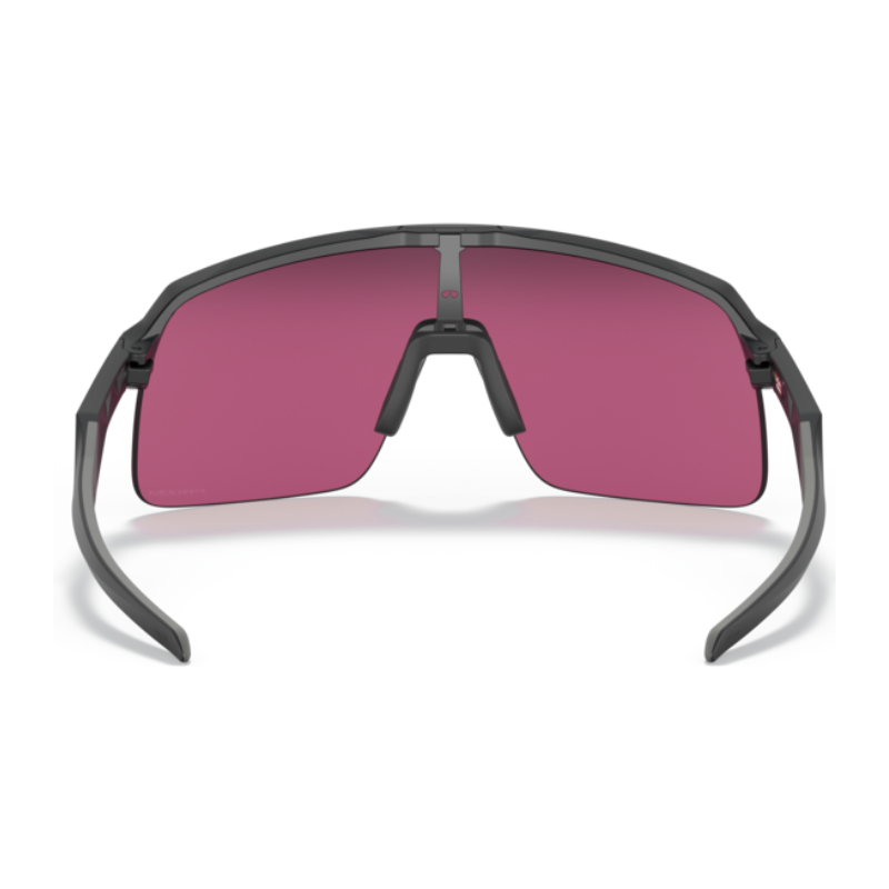 Oakley Sutro Lite Matte Schwarz Linse Prizm Field OO9463-2139