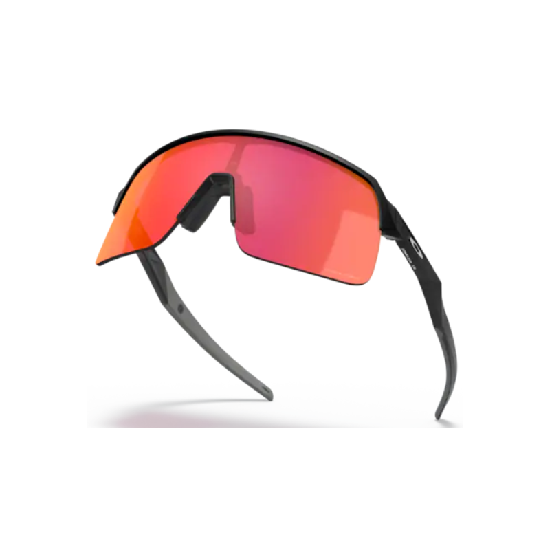 Oakley Sutro Lite Matte Schwarz Linse Prizm Field OO9463-2139