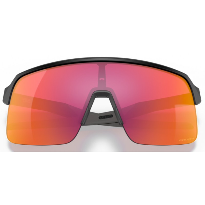 Oakley Sutro Lite Matte Schwarz Linse Prizm Field OO9463-2139