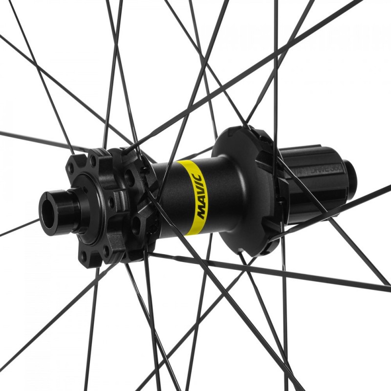 Mavic Crossmax XL R 29" Boost pro Räder - Versand 24h