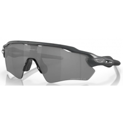 Oakley Radar Ev Path Hochauflösende Carbon Linse Prizm Schwarz Polarisiert