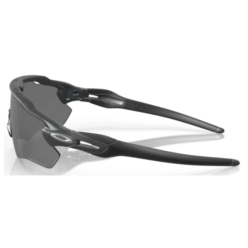 Oakley Radar Ev Path Hochauflösende Carbon Linse Prizm Schwarz Polarisiert