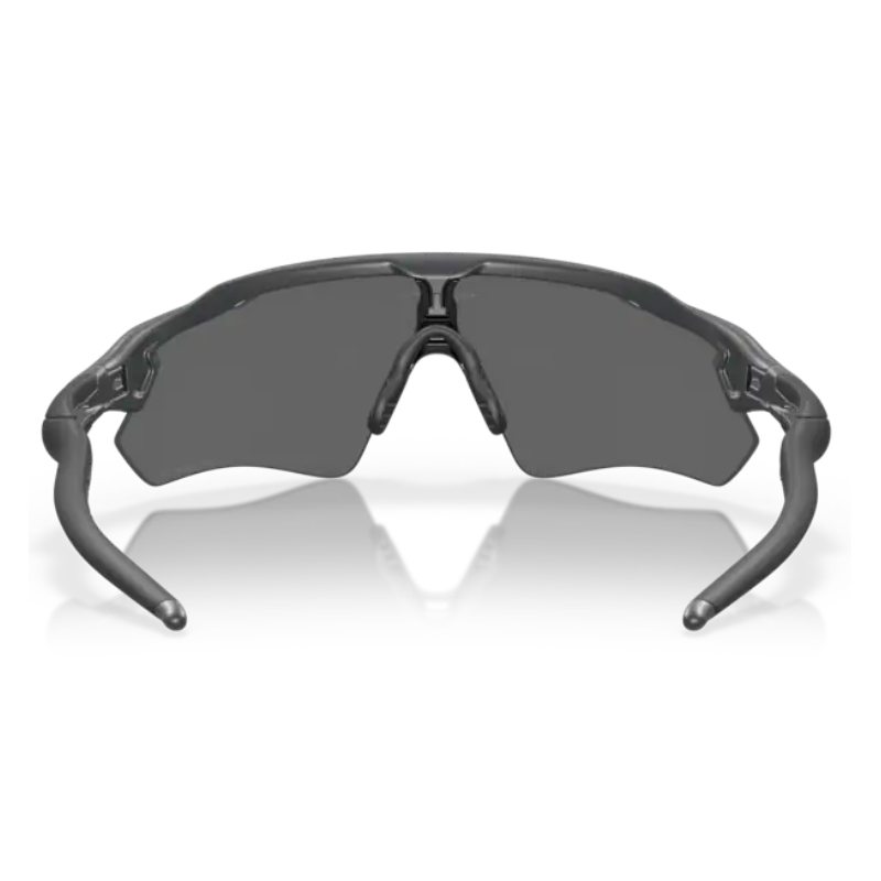 Oakley Radar Ev Path Hochauflösende Carbon Linse Prizm Schwarz Polarisiert