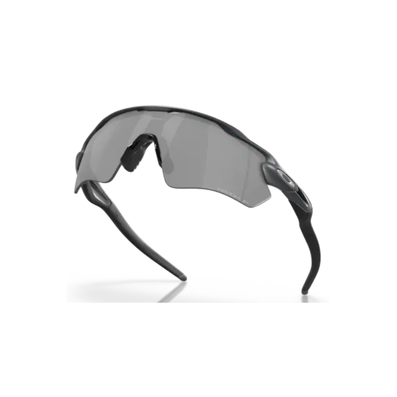 Oakley Radar Ev Path Hochauflösende Carbon Linse Prizm Schwarz Polarisiert