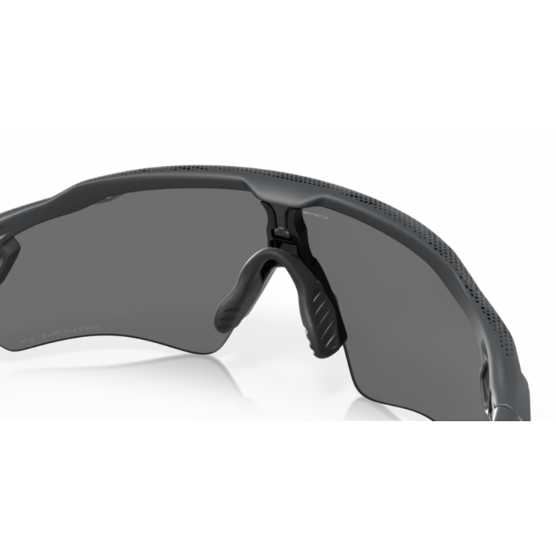 Oakley Radar Ev Path Hochauflösende Carbon Linse Prizm Schwarz Polarisiert
