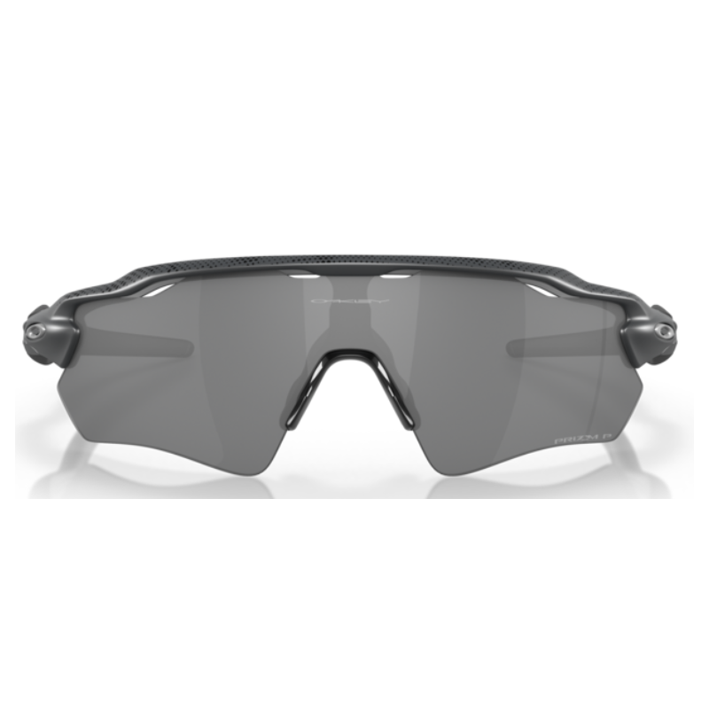 Oakley Radar Ev Path Hochauflösende Carbon Linse Prizm Schwarz Polarisiert