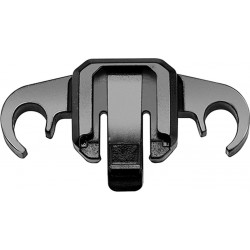 Giant Sattelstützenhalterung Recon TL 200/100 hinten - Versand 24h